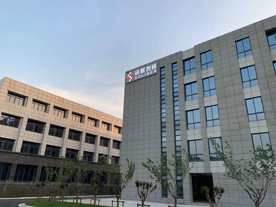 南京訊聯液壓正式工